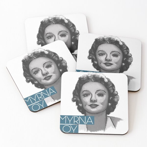 Item preview, 1930s Myrna designed and sold by TEWdream.