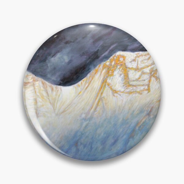Item preview, Machhapuchhare the fish-tail mountain Nepal designed and sold by Murray Lancaster.
