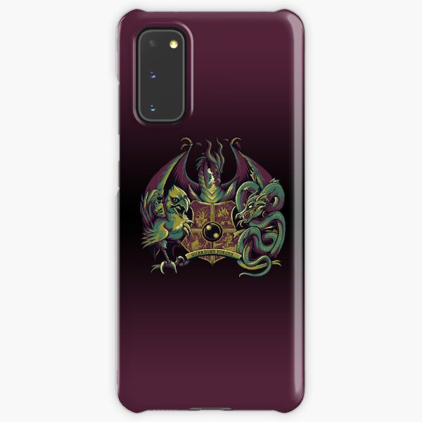 Case/Skin for Samsung Galaxy