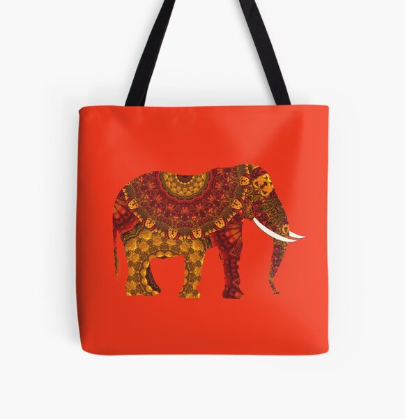 elephant makeup bolsa