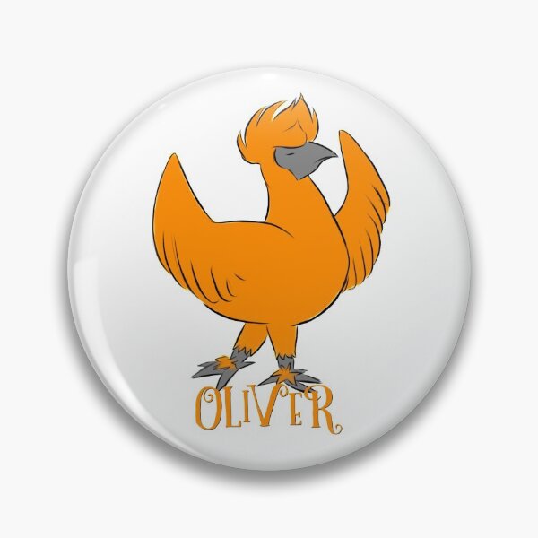 Item preview, Oliver with name designed and sold by cozsheep.