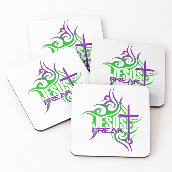 Item preview, Jesus freak  designed and sold by Lee's Place.