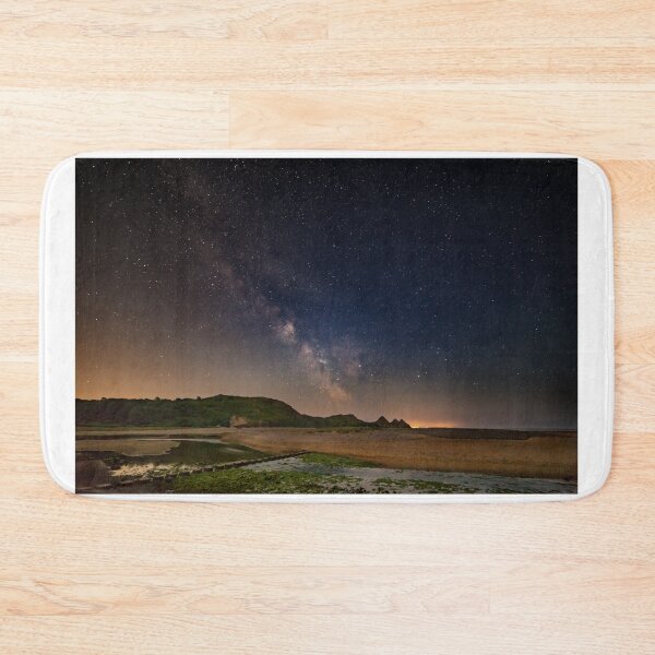 Item preview, Three Cliffs Bay designed and sold by Dan Santillo.