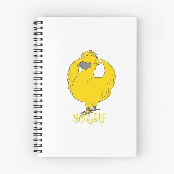 Item preview, Youssef with name designed and sold by cozsheep.