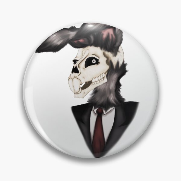 Item preview, The Rabbit designed and sold by Brutes4babes.
