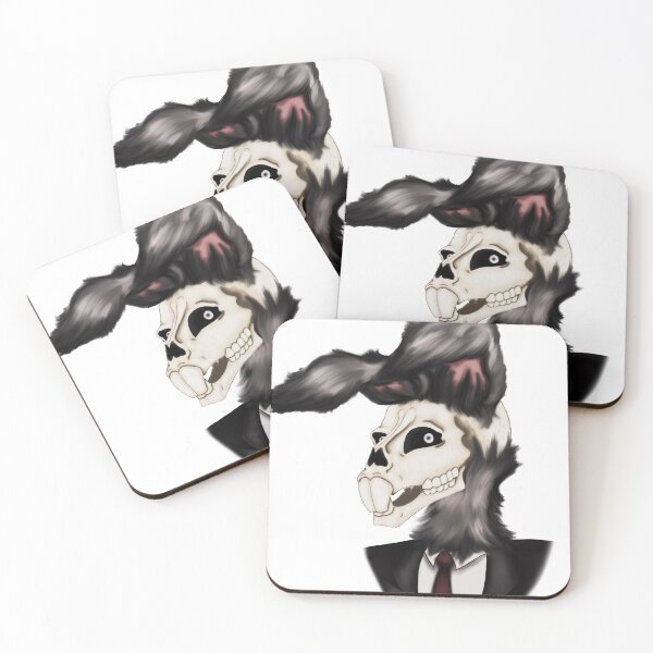 Item preview, The Rabbit designed and sold by Brutes4babes.
