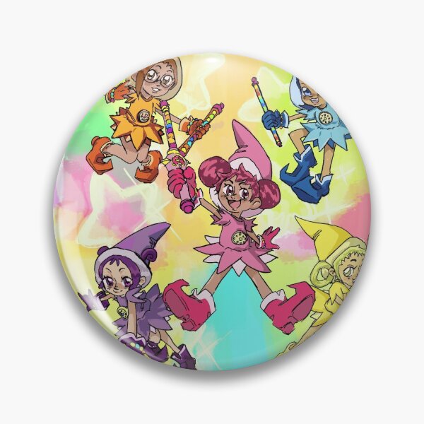 Item preview, Magical Do Re Mi! designed and sold by Tun Milk.