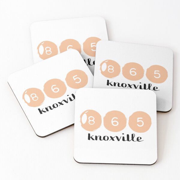 Item preview, Knoxville Tennessee 865  designed and sold by Alli ML.