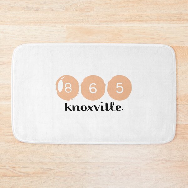 Item preview, Knoxville Tennessee 865  designed and sold by Alli ML.