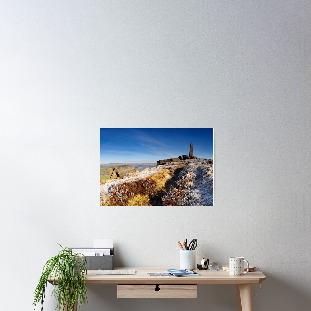 Item preview, Poster designed and sold by sjbowen.