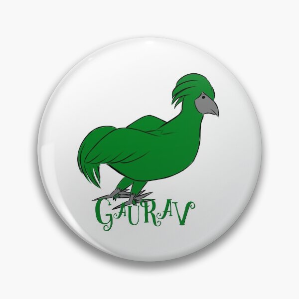 Item preview, Gaurav with name designed and sold by cozsheep.