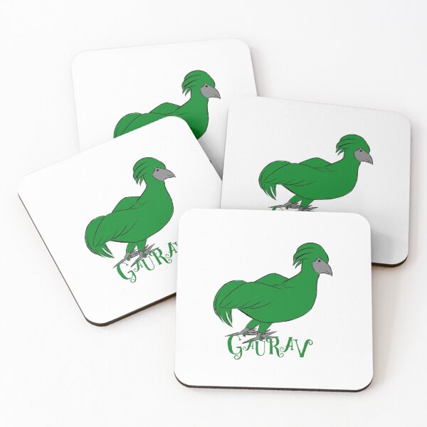 Item preview, Gaurav with name designed and sold by cozsheep.
