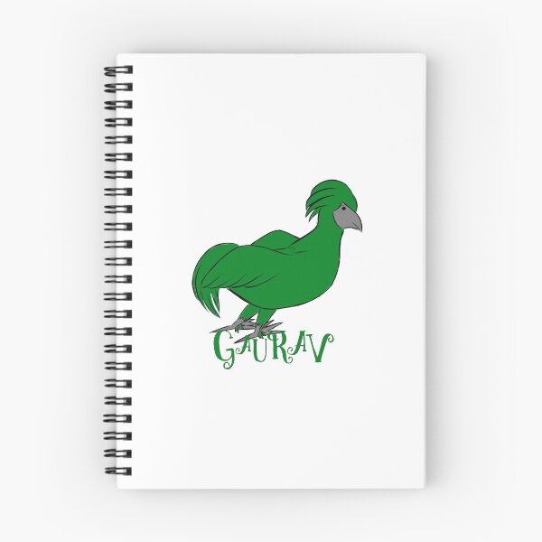 Item preview, Gaurav with name designed and sold by cozsheep.