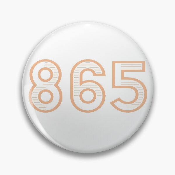 Item preview,  Knoxville Tennessee 865 Vols  designed and sold by Alli ML.
