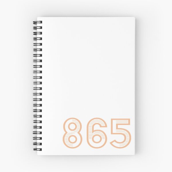 Item preview,  Knoxville Tennessee 865 Vols  designed and sold by Alli ML.