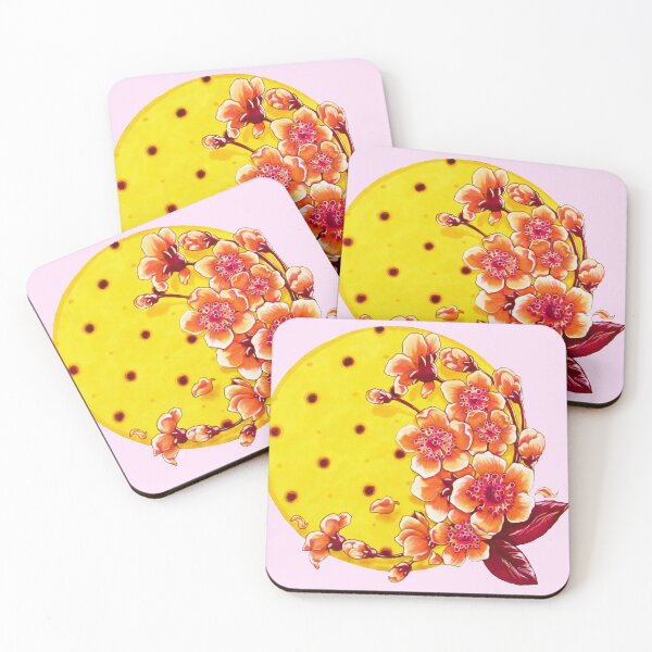 Item preview, CherryBlossom Dot designed and sold by talishacowin.