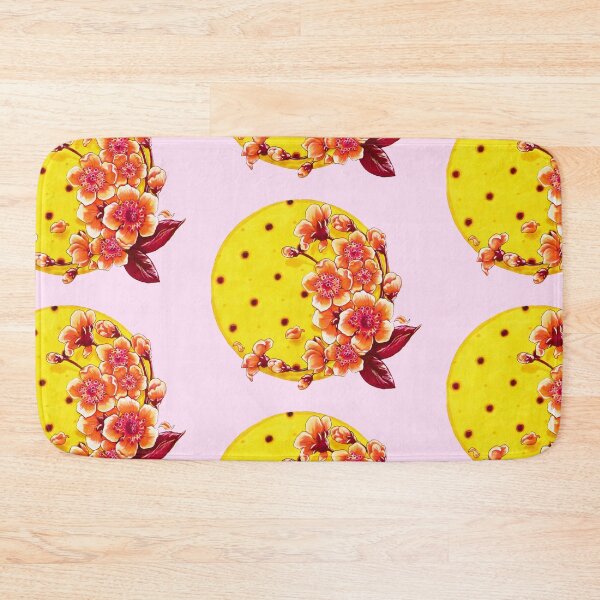 Item preview, CherryBlossom Dot designed and sold by talishacowin.