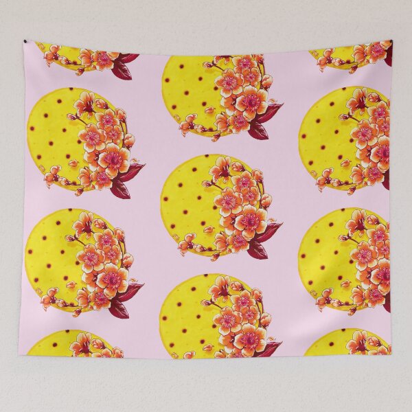 Item preview, CherryBlossom Dot designed and sold by talishacowin.