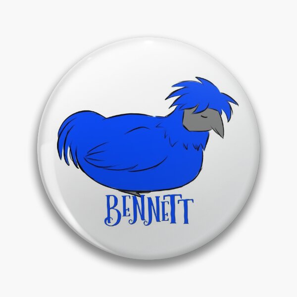 Item preview, Bennett with name designed and sold by cozsheep.