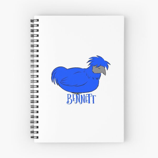 Item preview, Bennett with name designed and sold by cozsheep.