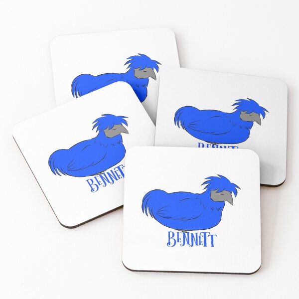 Item preview, Bennett with name designed and sold by cozsheep.