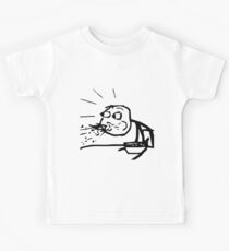 TROLLS 4 BREAKFAST Kids Tee