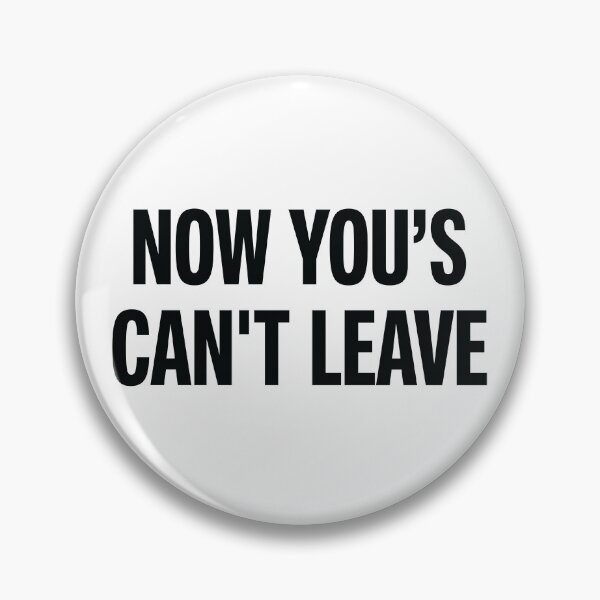 Item preview, Now You's Can't Leave Bronx designed and sold by JustLivinLife.