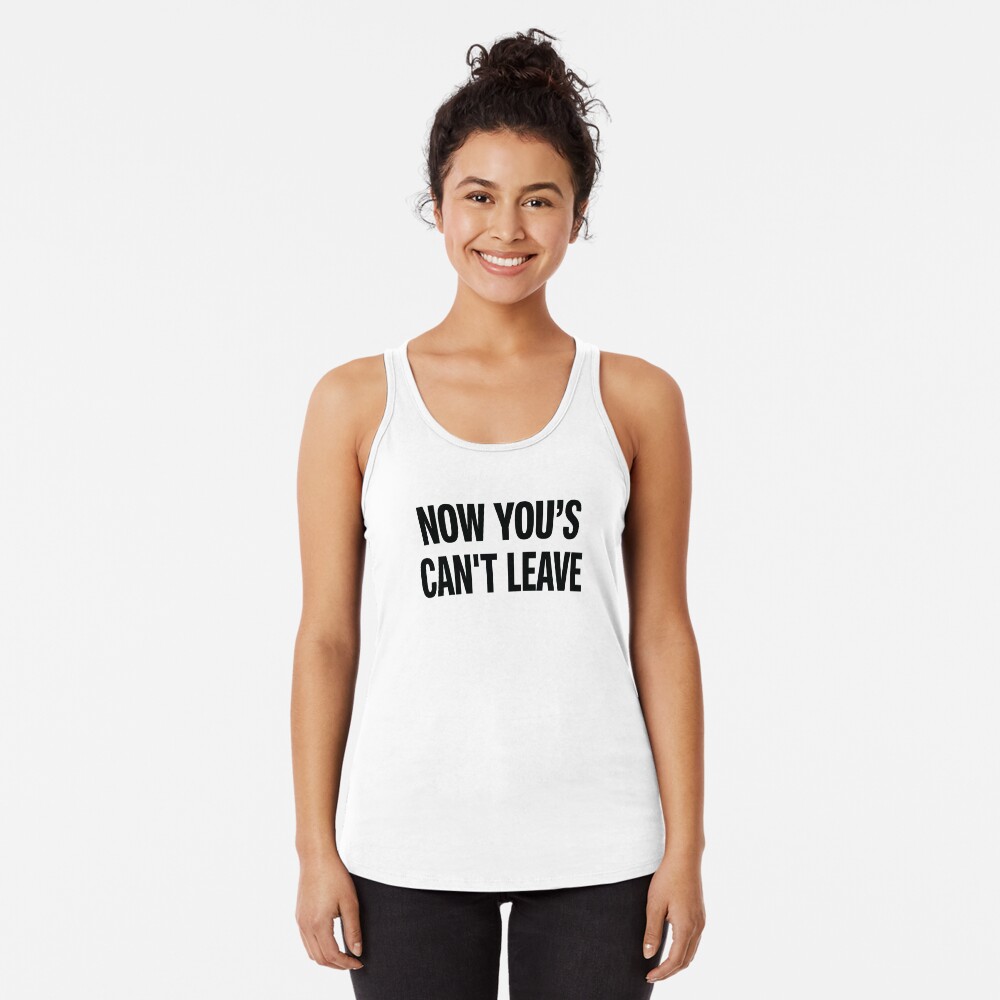 Item preview, Racerback Tank Top designed and sold by JustLivinLife.