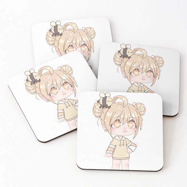 Artikelvorschau, Hachi - Gacha Bearbeiten entworfen und verkauft von BambooBanana.