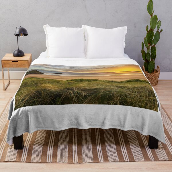Item preview, Worms Head, Rhossili Bay designed and sold by Dan Santillo.