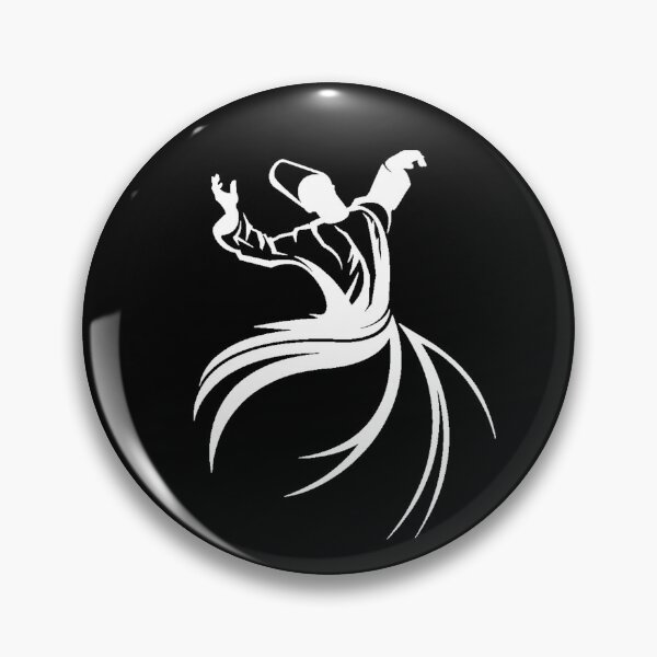 Item preview, WHIRLING DERVISH ARTWORK  designed and sold by MotazElsherif.