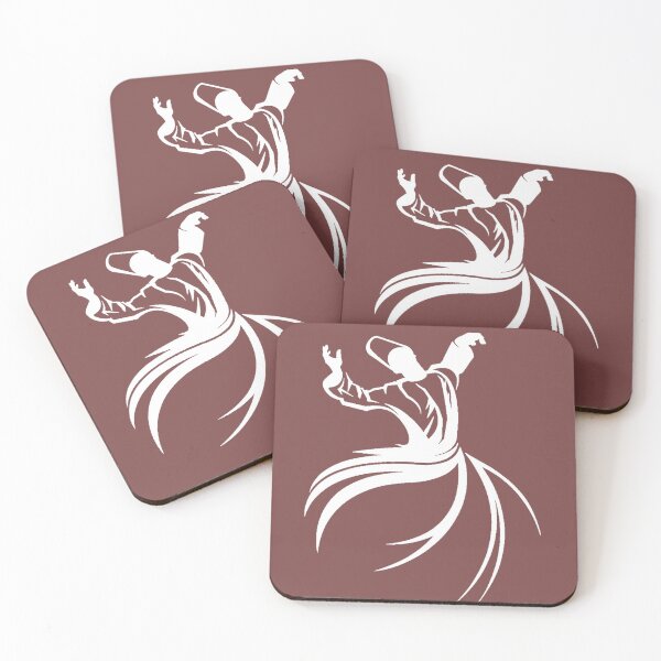 Item preview, WHIRLING DERVISH ARTWORK  designed and sold by MotazElsherif.