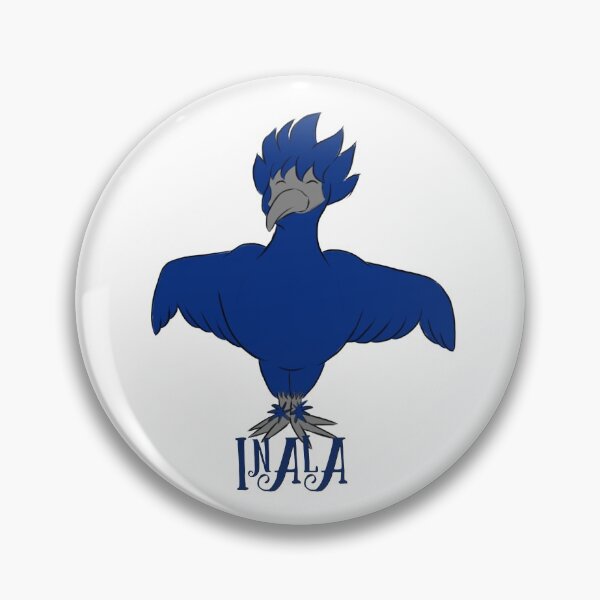 Item preview, Inala with name designed and sold by cozsheep.