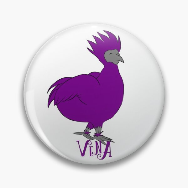 Item preview, Vena with name designed and sold by cozsheep.