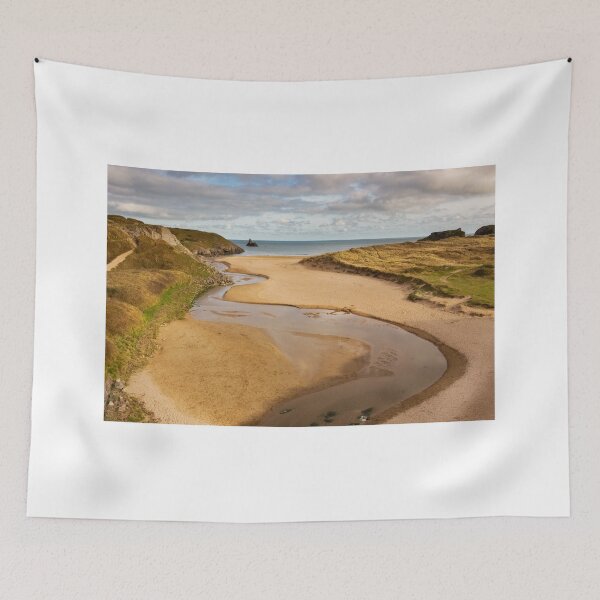 Item preview, Broad Haven South, Pembrokeshire designed and sold by Dan Santillo.