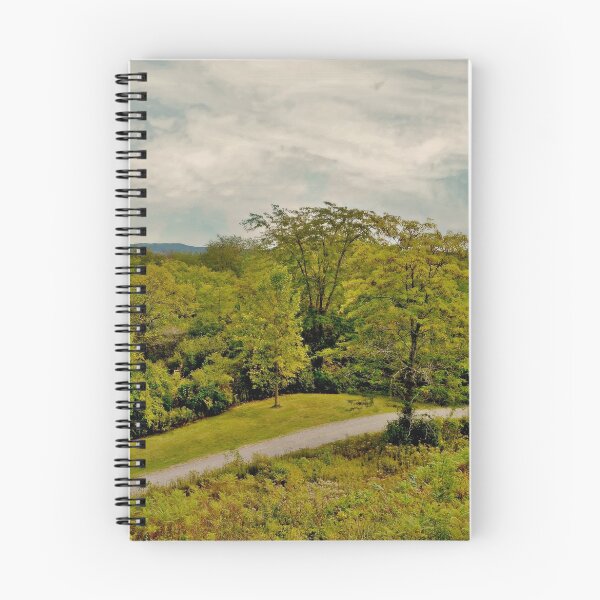 Item preview, Let's Take the Back Roads designed and sold by Scott Mitchell.