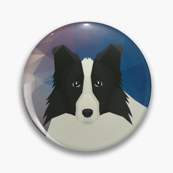 Item preview, Border Collie designed and sold by karspaul.