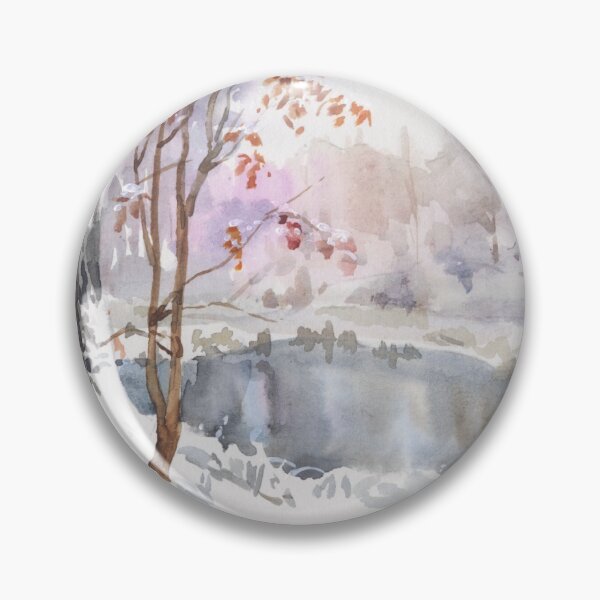 Item preview, Seasons. Winter. designed and sold by gallaart.