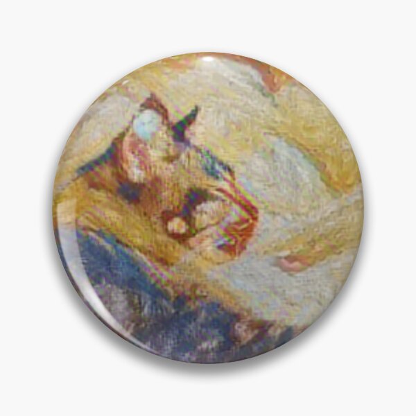 Item preview, Sleeping Kitty designed and sold by arttiisens.