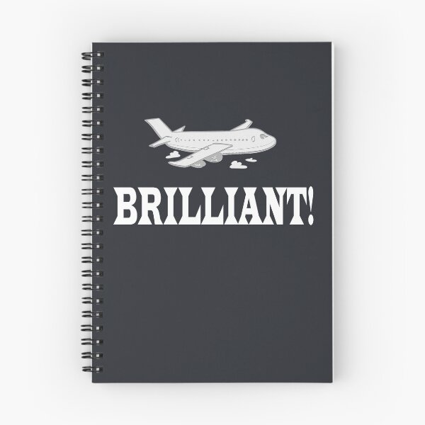 Item preview, Everything is BRILLIANT! designed and sold by trisidael.