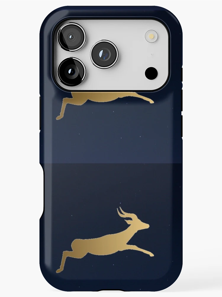 Thumbnail 1 of 4, iPhone Case, Deer designed and sold by Raju2018.