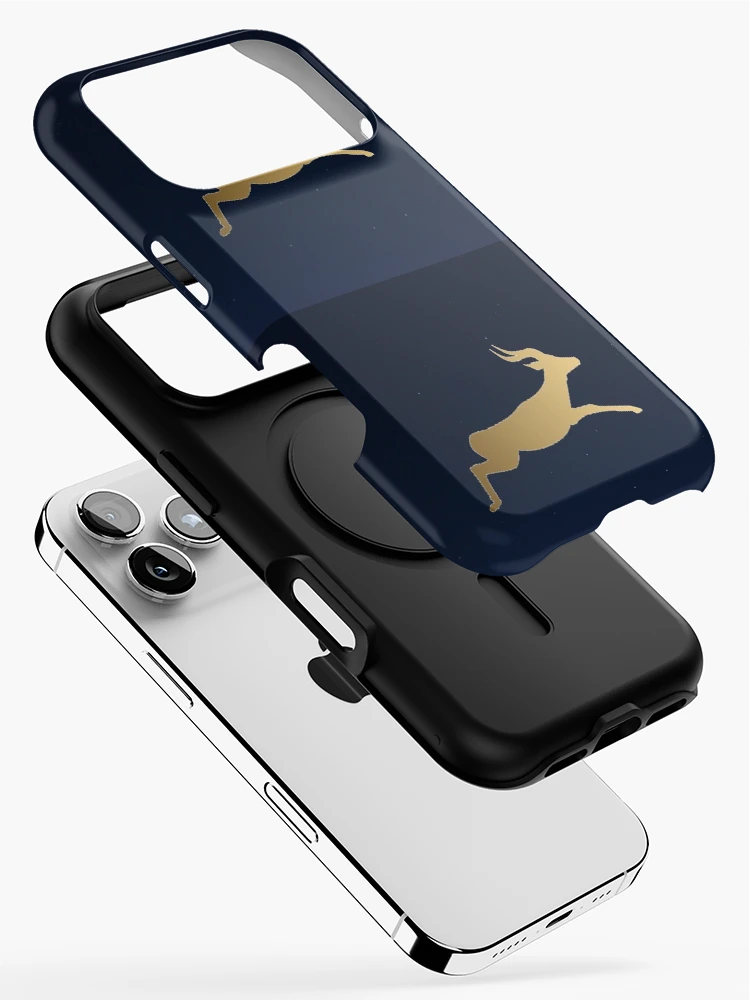 Thumbnail 2 of 4, iPhone Case, Deer designed and sold by Raju2018.