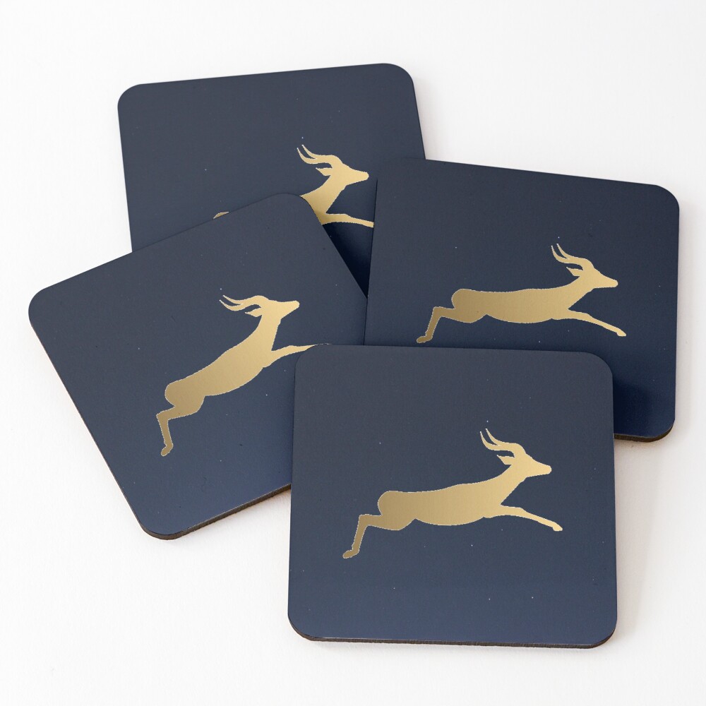 Item preview, Coasters (Set of 4) designed and sold by Raju2018.