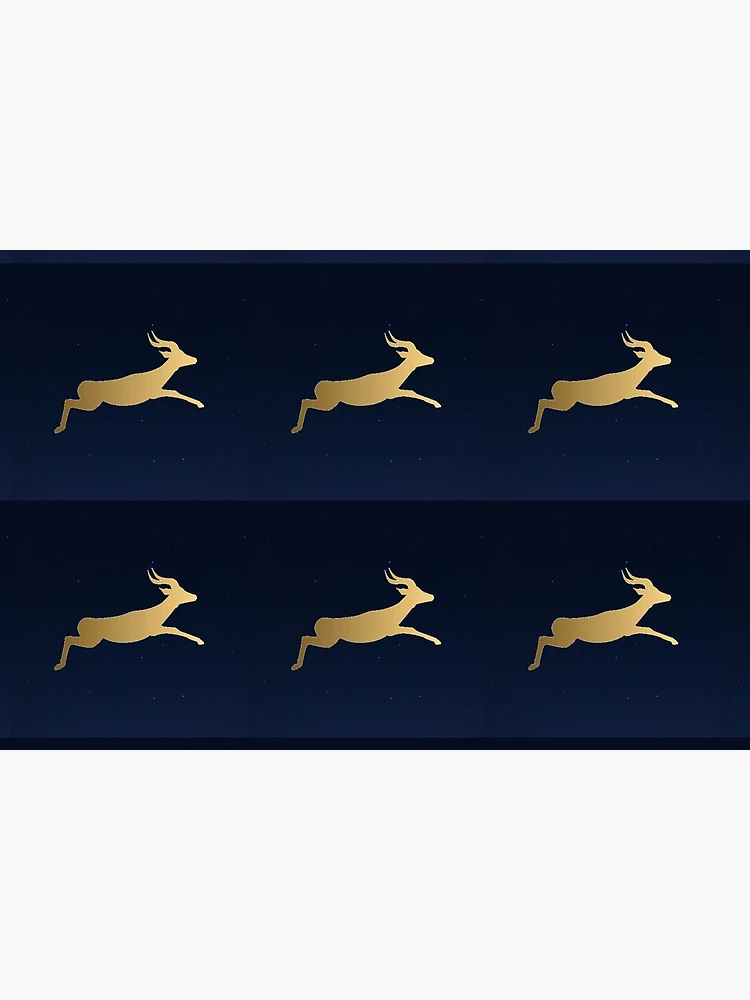 Thumbnail 6 of 6, Bath Mat, Deer designed and sold by Raju2018.