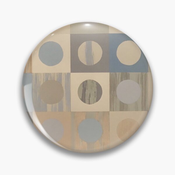 Item preview, Circle and Square designed and sold by Ron Curlee.