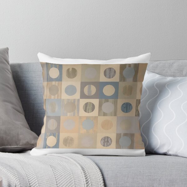 Item preview, Circle and Square designed and sold by Ron Curlee.