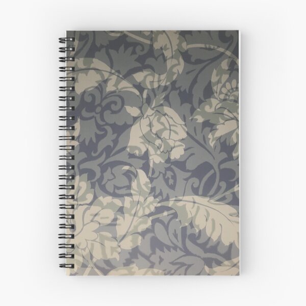 Item preview, Overlapping Floral designed and sold by Ron Curlee.