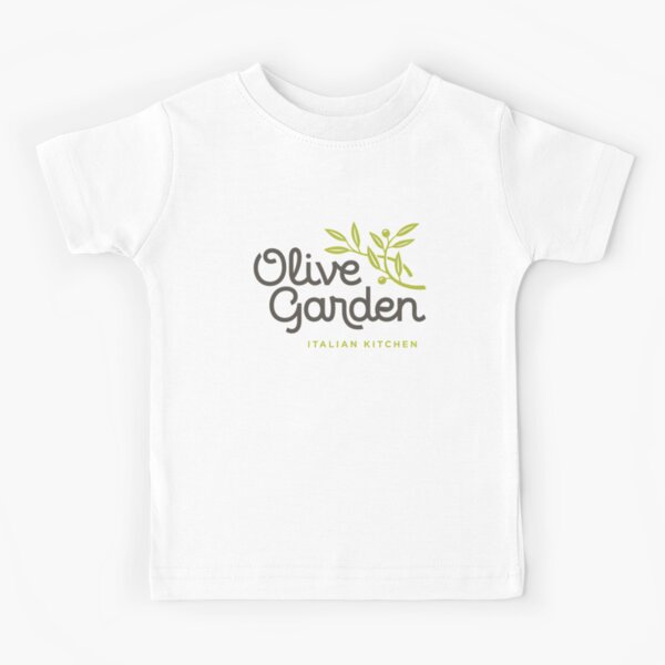 Olive garden t shirt Clearance