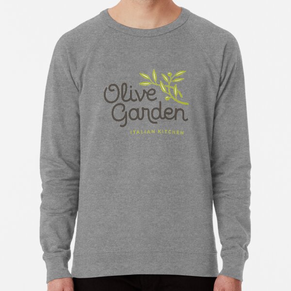 the olive kitchen factory merch Lightweight Sweatshirt