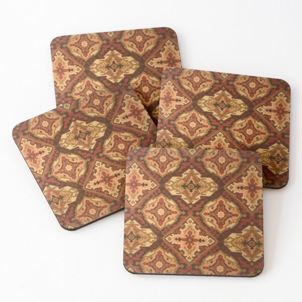 Item preview, Tile designed and sold by Ron Curlee.